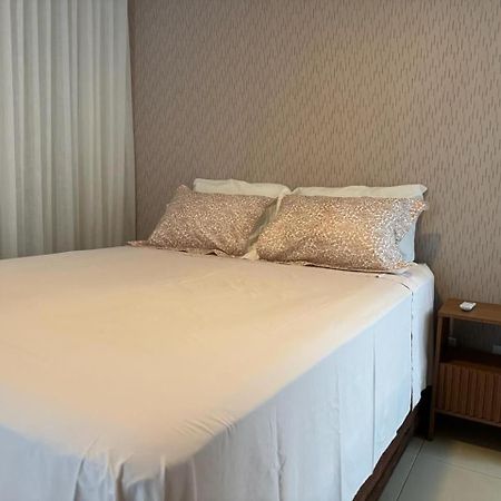 Apartamento Climatizado Ao Lado Do Premium Hosp. Гоянія Екстер'єр фото