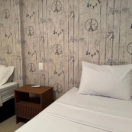 Apartamento Climatizado Ao Lado Do Premium Hosp. Гоянія Екстер'єр фото