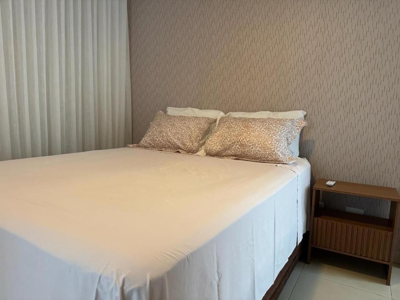 Apartamento Climatizado Ao Lado Do Premium Hosp. Гоянія Екстер'єр фото
