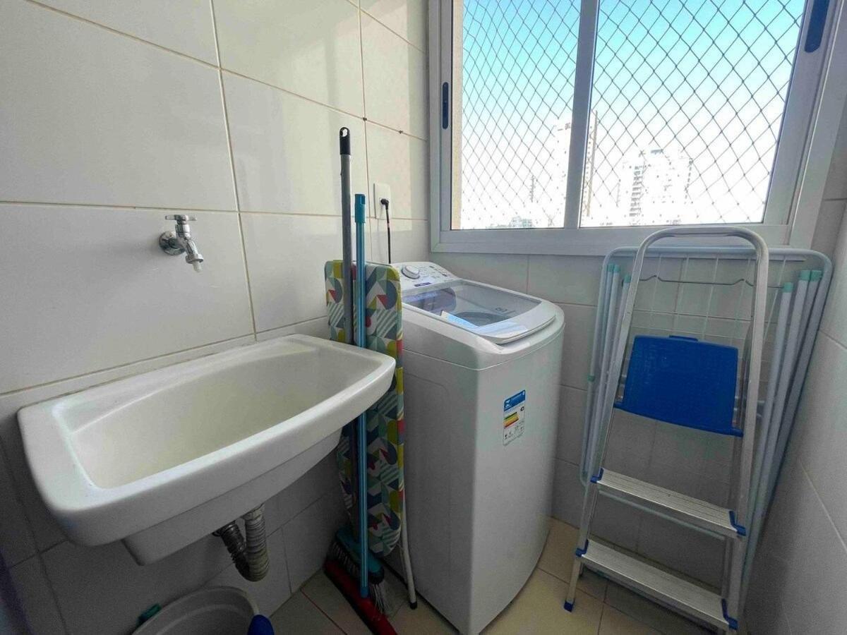 Apartamento Climatizado Ao Lado Do Premium Hosp. Гоянія Екстер'єр фото