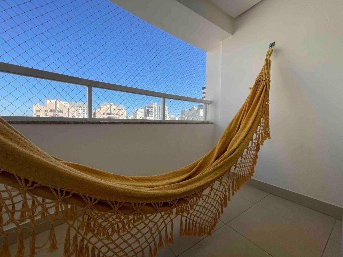 Apartamento Climatizado Ao Lado Do Premium Hosp. Гоянія Екстер'єр фото